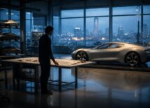 Prototypi innovativi: come i carrozzeri italiani hanno rivoluzionato il design automobilistico