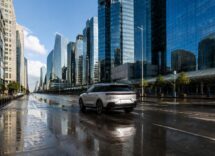 Range Rover GT e la berlina di lusso: cosa sappiamo e cosa aspettarci