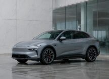 Range Rover GT: il quinto modello elettrico in arrivo nel 2028