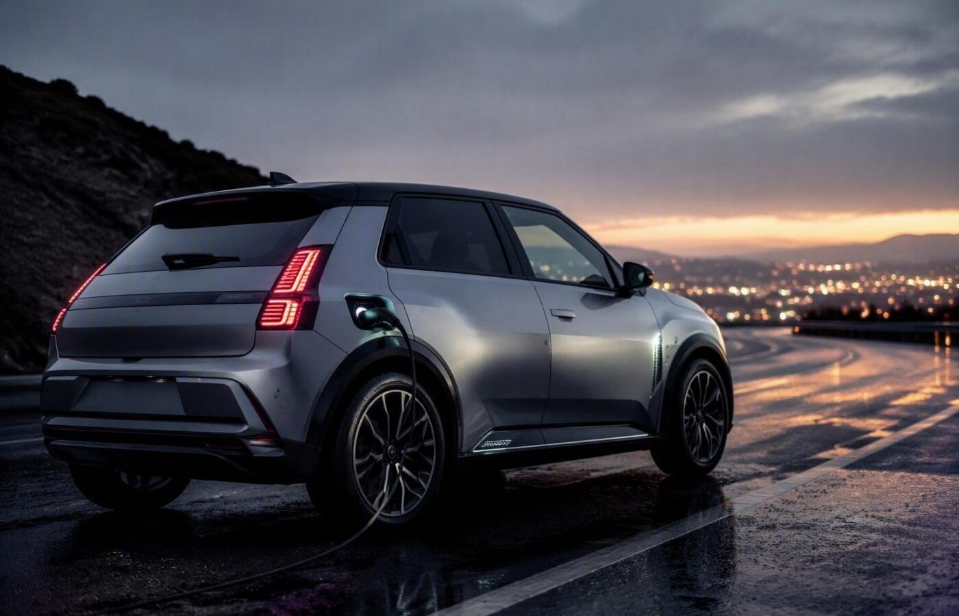 Renault 5 E-Tech Electric: caratteristiche, prezzi e versioni disponibili