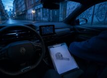 Renault 5 E-Tech: scheda dimensioni e spazio a bordo