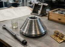 Ruote di frizione: come funzionano, dove servono e come farle durare