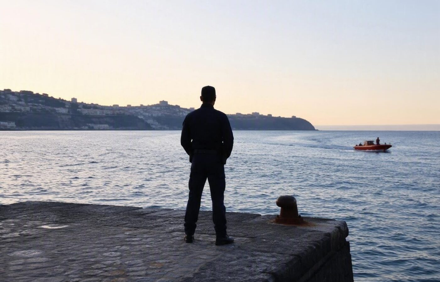 Salvataggi in mare e violazioni: le ultime notizie dalle coste italiane