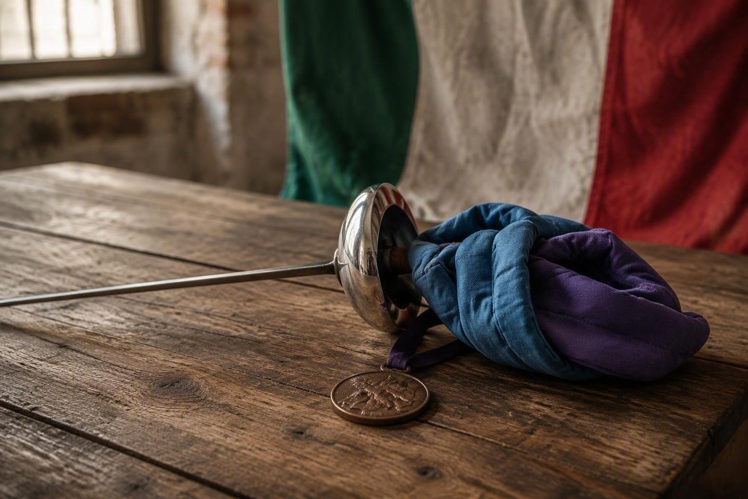 Scherma italiana: il video che celebra tradizione, innovazione e inclusione