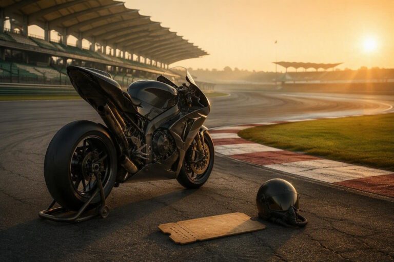 Scopri il Sepang International Circuit: storia, emozioni e biglietti per il Gran Premio della Malesia