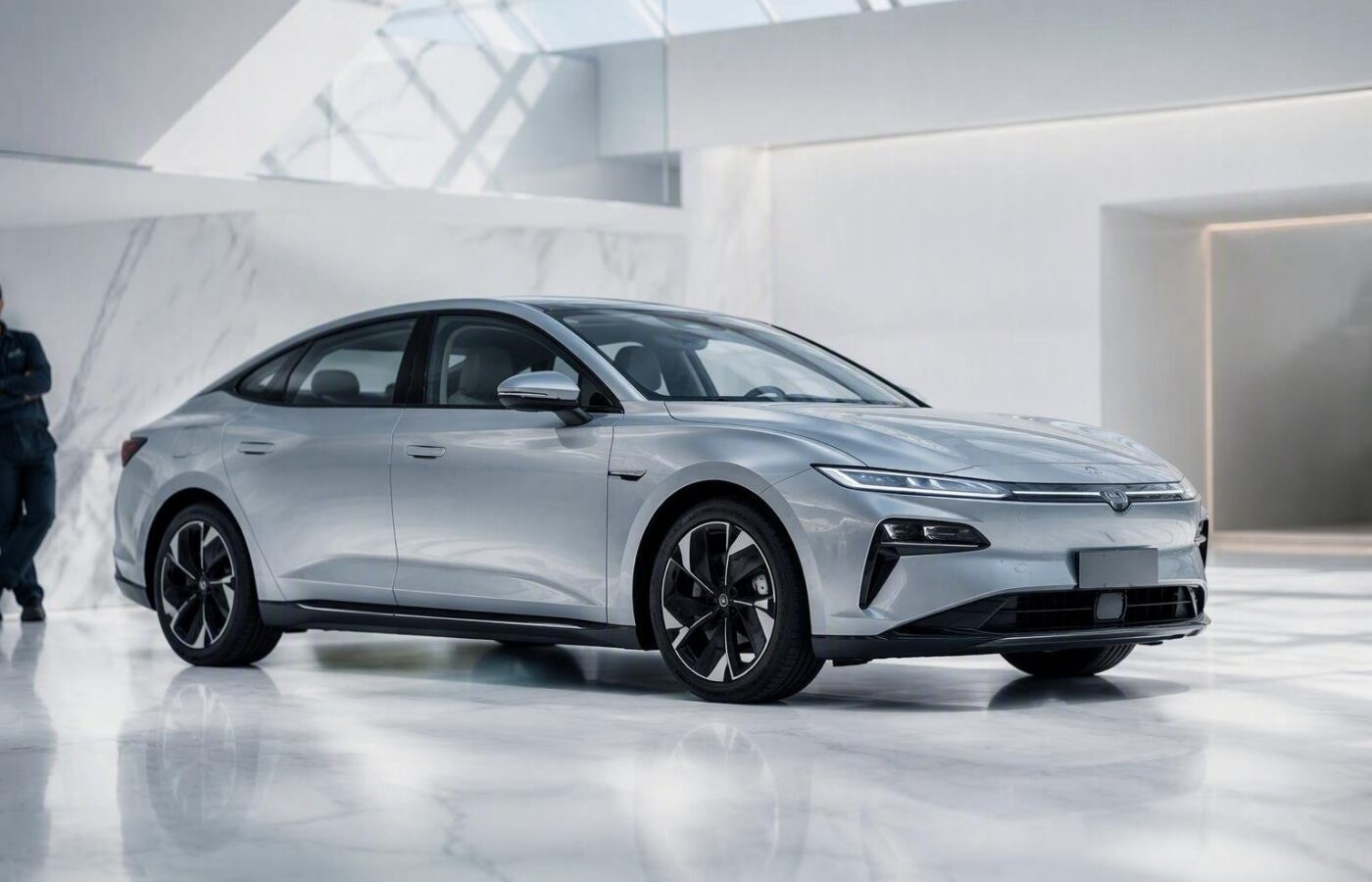 Scopri la gamma Dongfeng 2026: auto elettriche e ibride per ogni esigenza