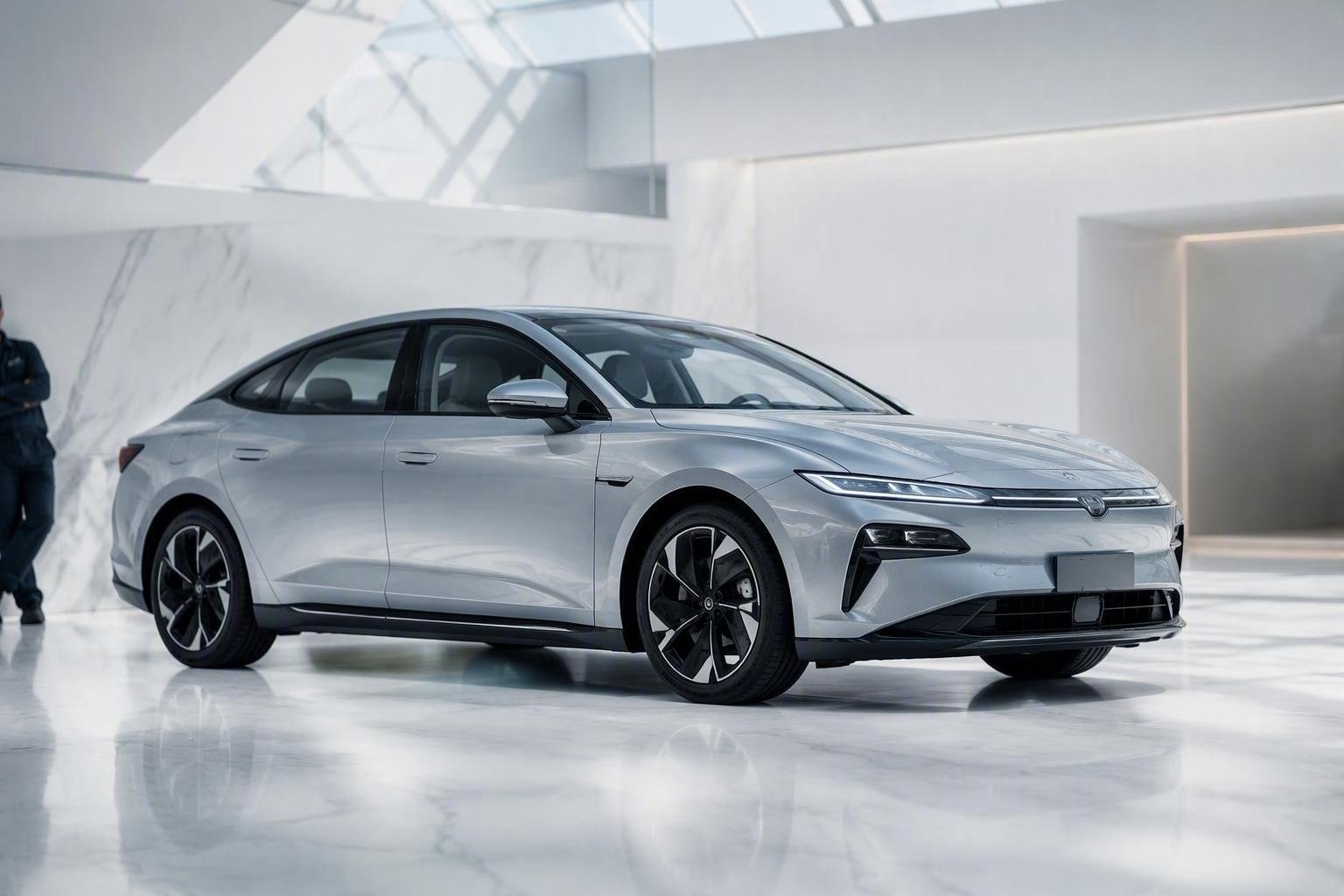 Scopri la gamma Dongfeng 2026: auto elettriche e ibride per ogni esigenza