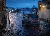Scopri quanti chilometri percorre la Citroën Ami e come ottimizzare la sua autonomia