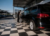 Seat Alhambra usata: guida all’acquisto con pro, contro e alternative