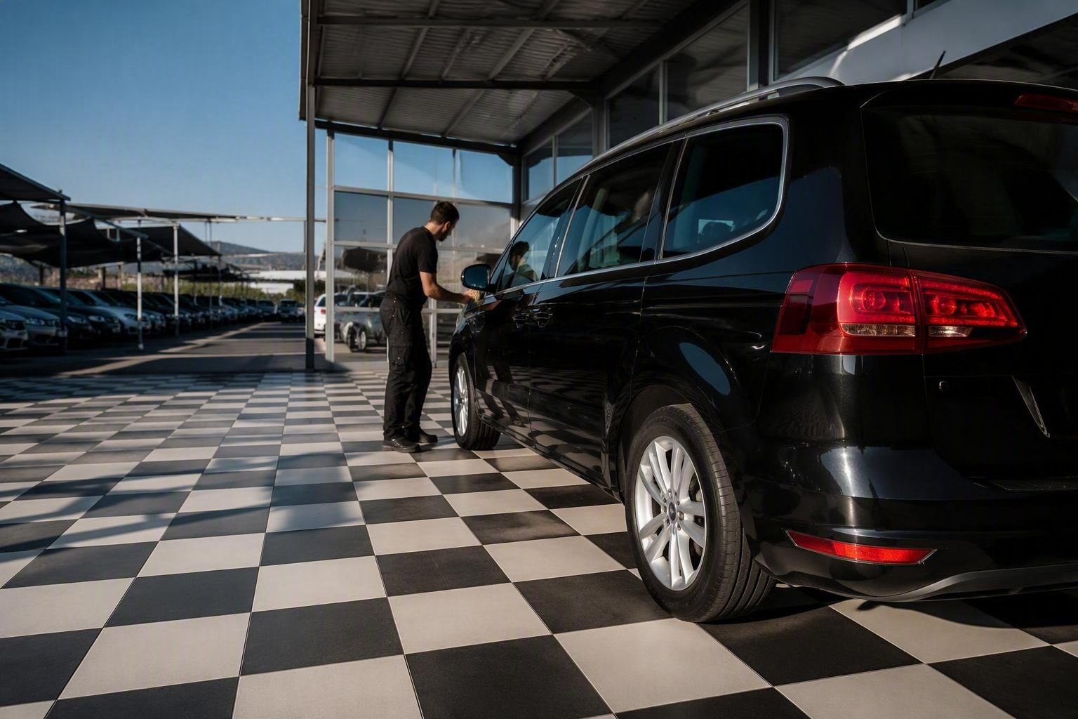 Seat Alhambra usata: guida all’acquisto con pro, contro e alternative