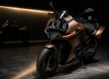 Sensori anteriori e posteriori in moto: guida pratica