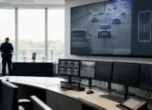 SignalTrace: come la polizia collega dispositivi elettronici e targhe in Maryland