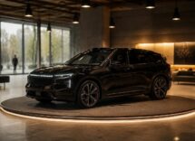Stelato G9: specifiche, prezzo e caratteristiche del nuovo SUV cinese