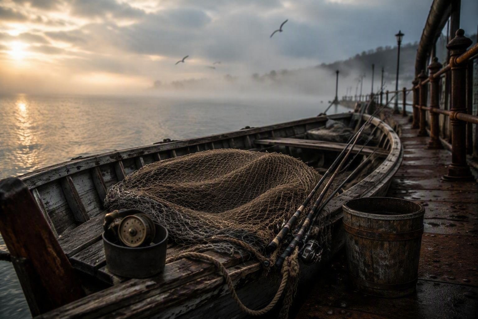 Stella Maris: pesca sportiva, tradizione e inclusione in un unico evento