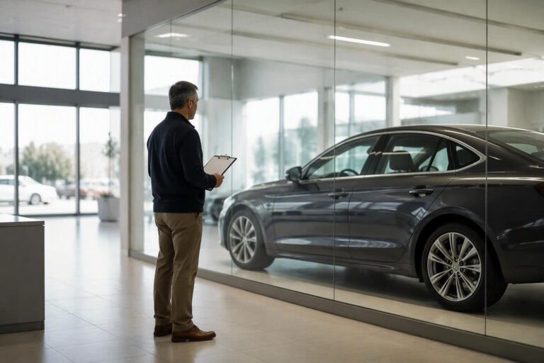 Strategie pratiche per ridurre il costo totale di possesso dell’auto