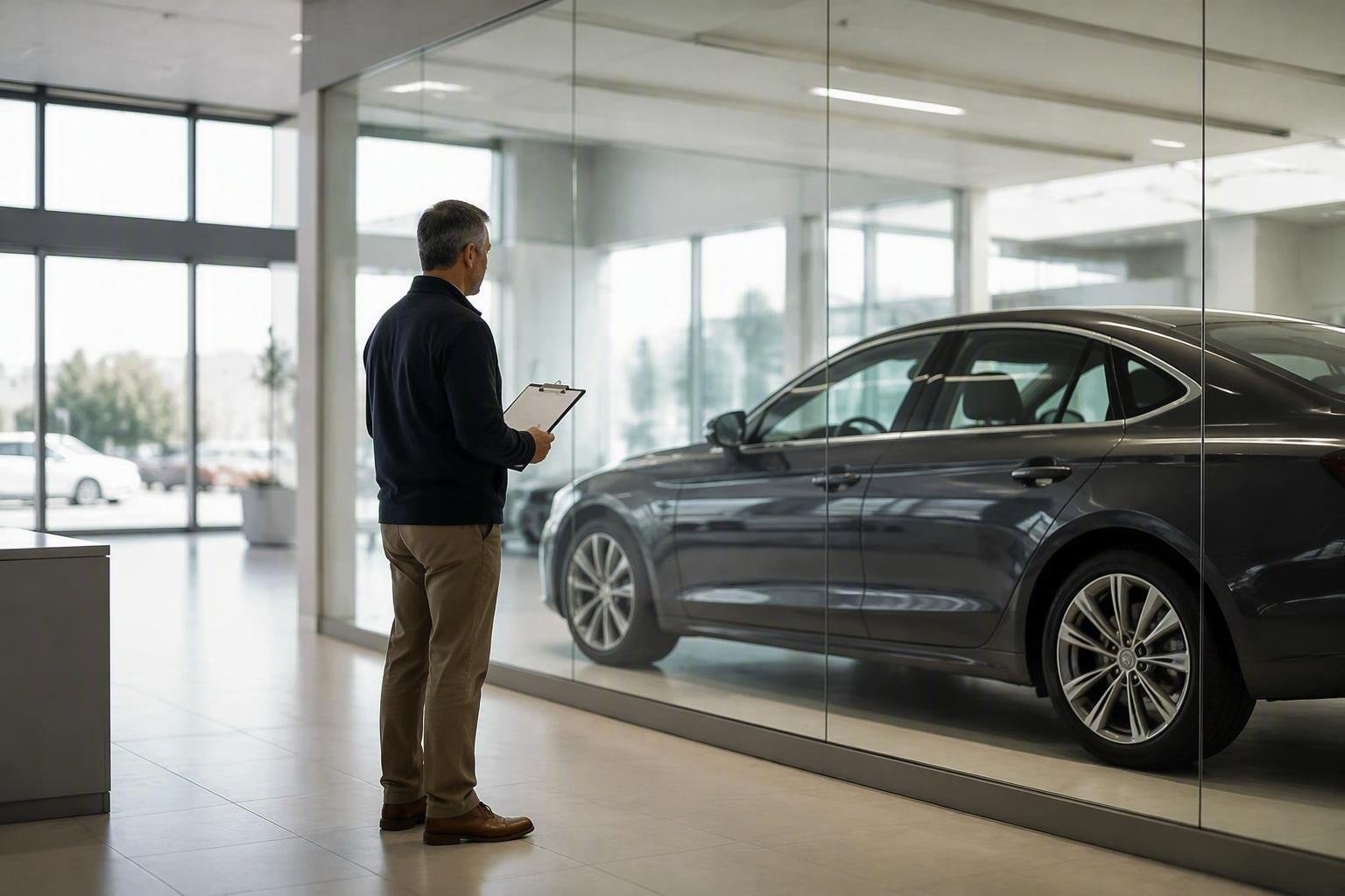 Strategie pratiche per ridurre il costo totale di possesso dell’auto