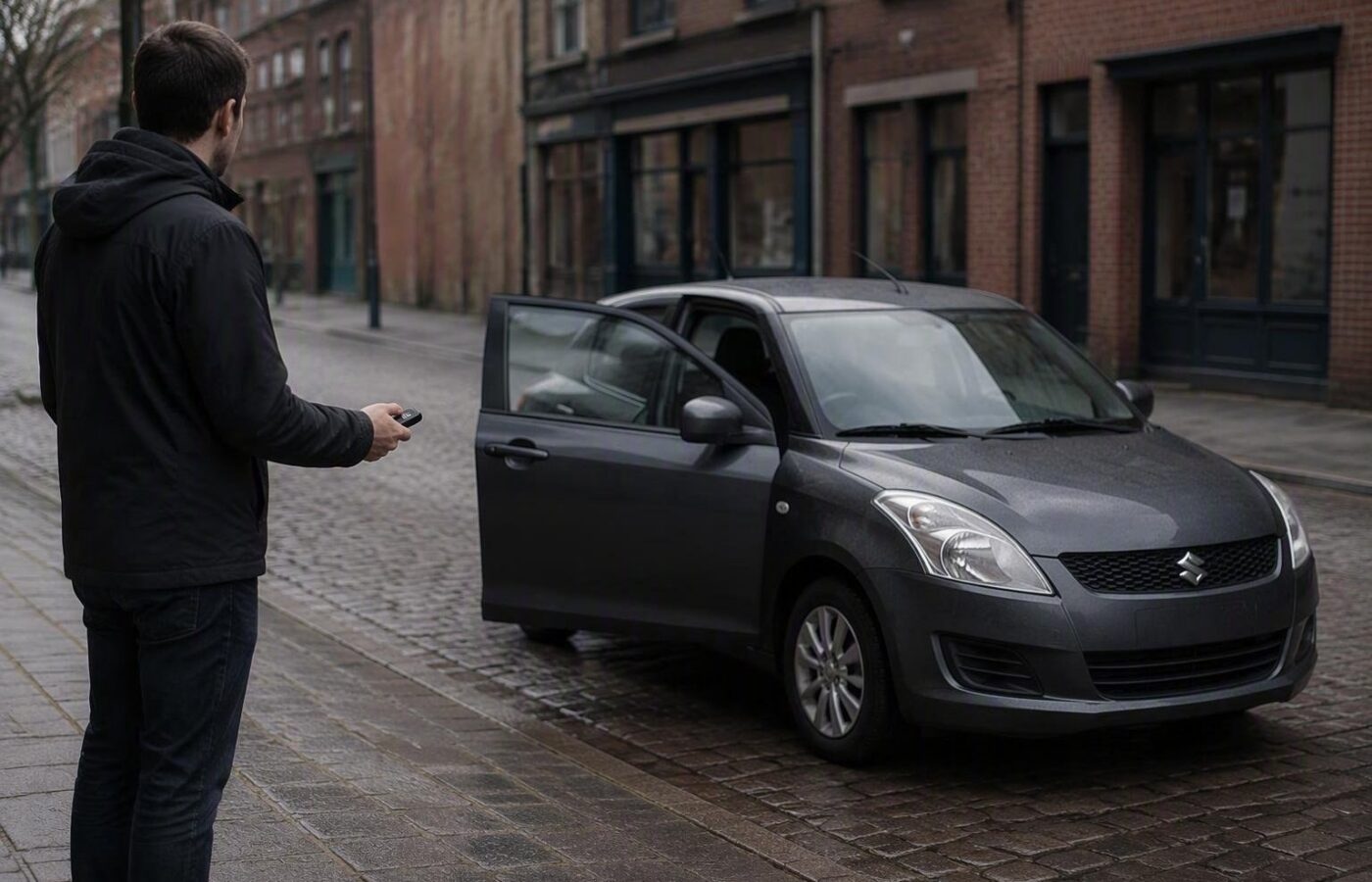 Suzuki Swift: storia, generazioni e caratteristiche dalla nascita a oggi