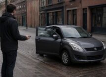 Suzuki Swift: storia, generazioni e caratteristiche dalla nascita a oggi