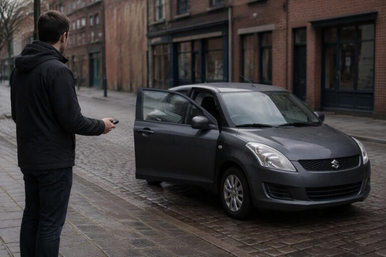 Suzuki Swift: storia, generazioni e caratteristiche dalla nascita a oggi
