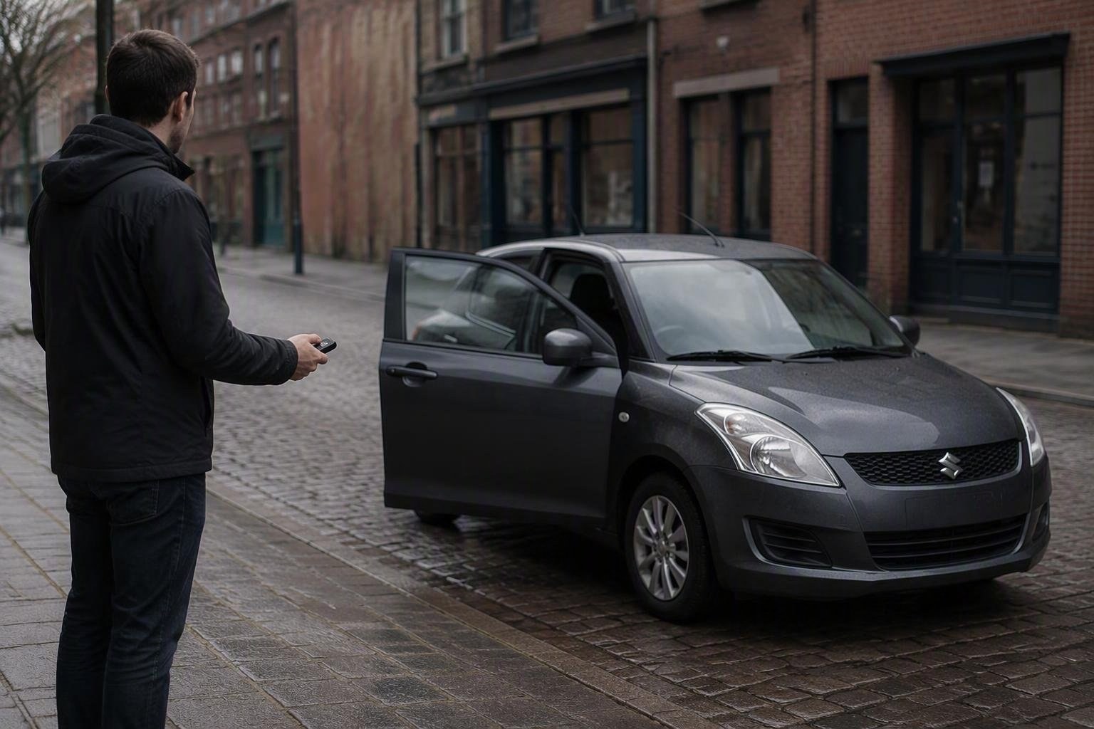 Suzuki Swift: storia, generazioni e caratteristiche dalla nascita a oggi