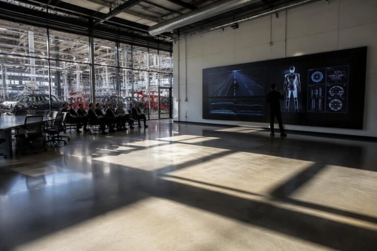 Tesla presenta FSD v15 e aggiorna i piani per Optimus: ecco cosa cambia