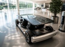 Tetti fotovoltaici per auto: come la tecnologia cinese sta cambiando l'approccio all'energia solare