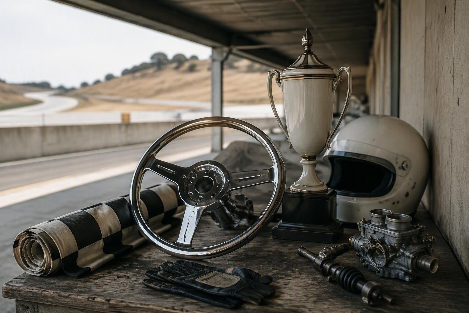 The Quail, Laguna Seca e Pebble Beach: gli eventi imperdibili della Car Week 2026