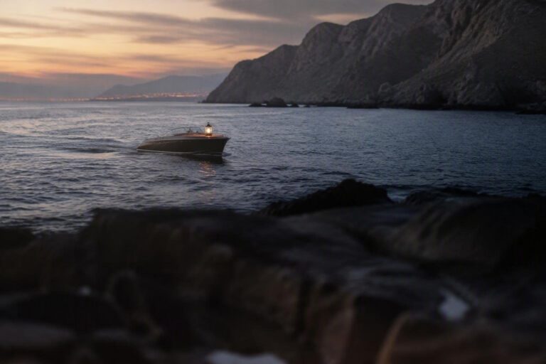 Traffico di esseri umani: le rotte segrete da Ceuta alle coste spagnole