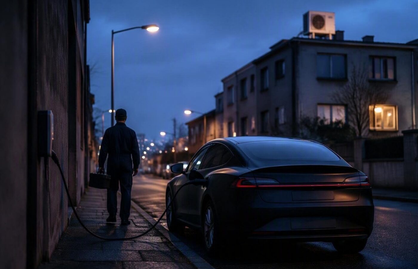 Transizione energetica UE: sovvenzioni per pompe di calore e auto elettriche