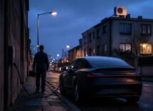 Transizione energetica UE: sovvenzioni per pompe di calore e auto elettriche