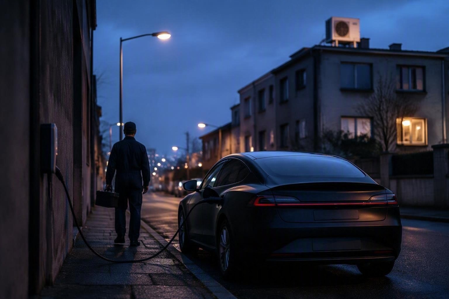 Transizione energetica UE: sovvenzioni per pompe di calore e auto elettriche