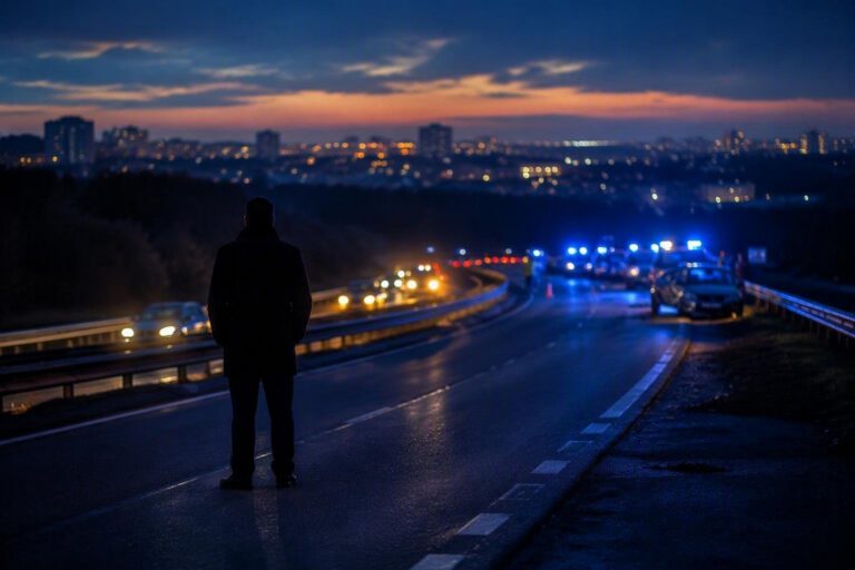 Tre gravi incidenti stradali in Italia: dinamiche, soccorsi e conseguenze
