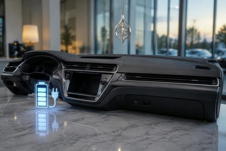 Tutte le novità sulle auto ibride full e plug-in previste per il 2026