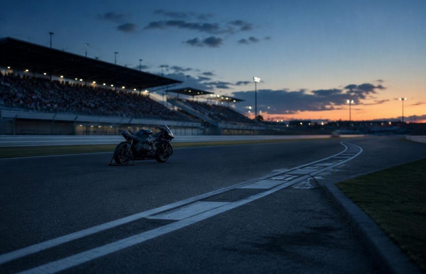 Tutto ciò che devi sapere sul Gran Premio di San Marino e della Riviera di Rimini 2026