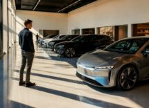 Vendite auto elettriche 2026: Tesla e cinesi in testa, Europa assente