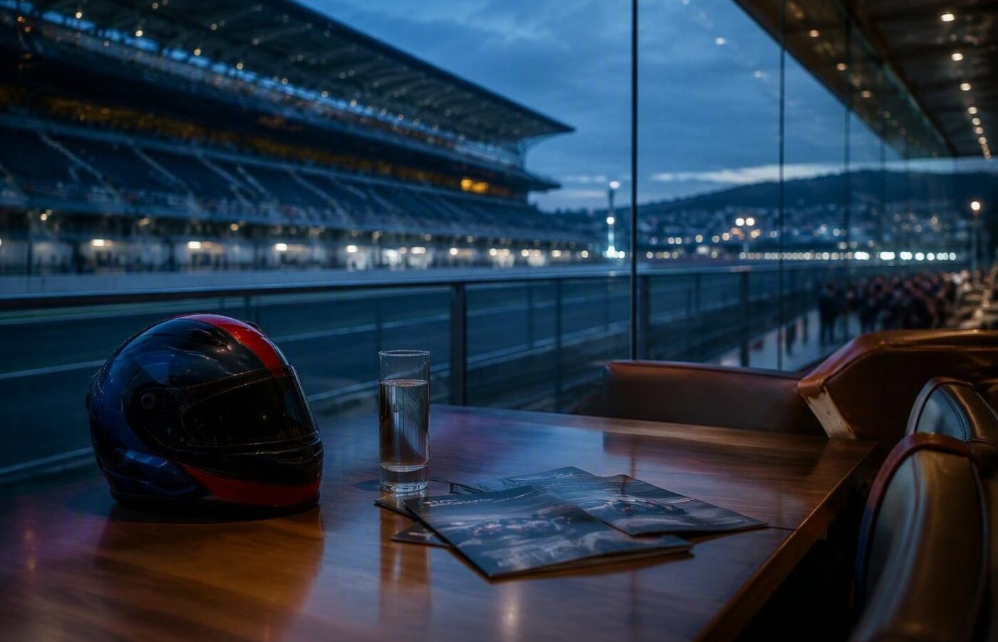 Vivere il Motomondiale da protagonista: pacchetti VIP per un weekend indimenticabile
