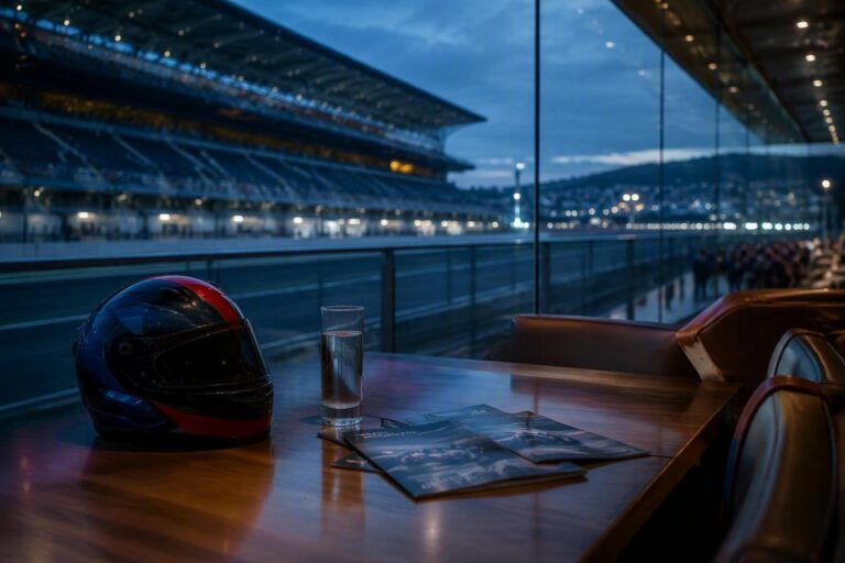 Vivere il Motomondiale da protagonista: pacchetti VIP per un weekend indimenticabile
