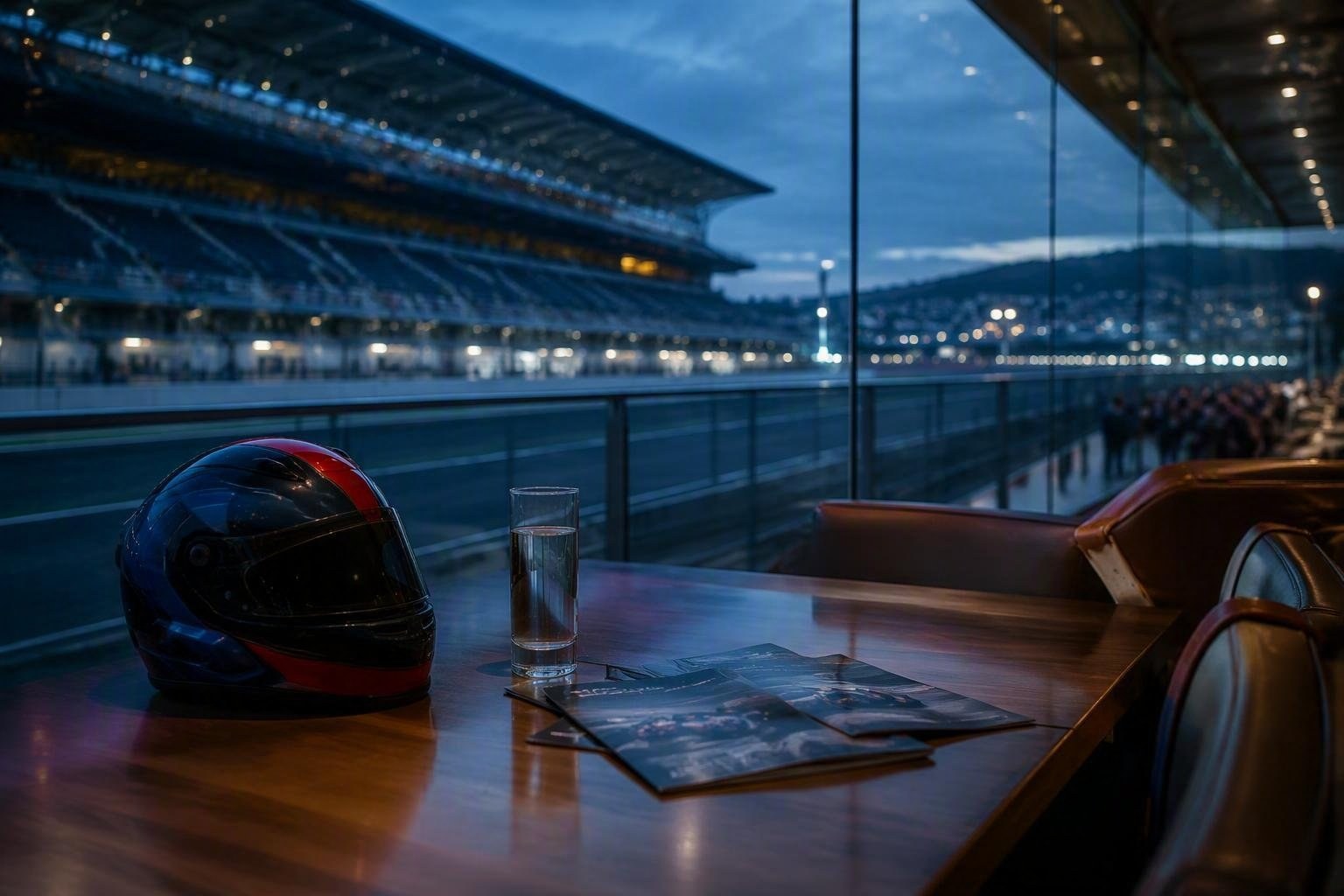 Vivere il Motomondiale da protagonista: pacchetti VIP per un weekend indimenticabile