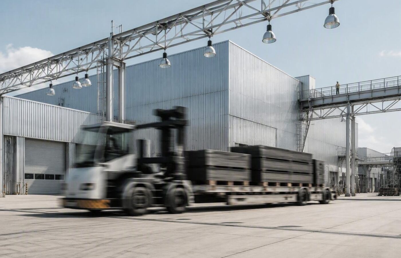 Volkswagen e Rafael: la trasformazione dello stabilimento di Osnabrück