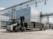 Volkswagen e Rafael: la trasformazione dello stabilimento di Osnabrück