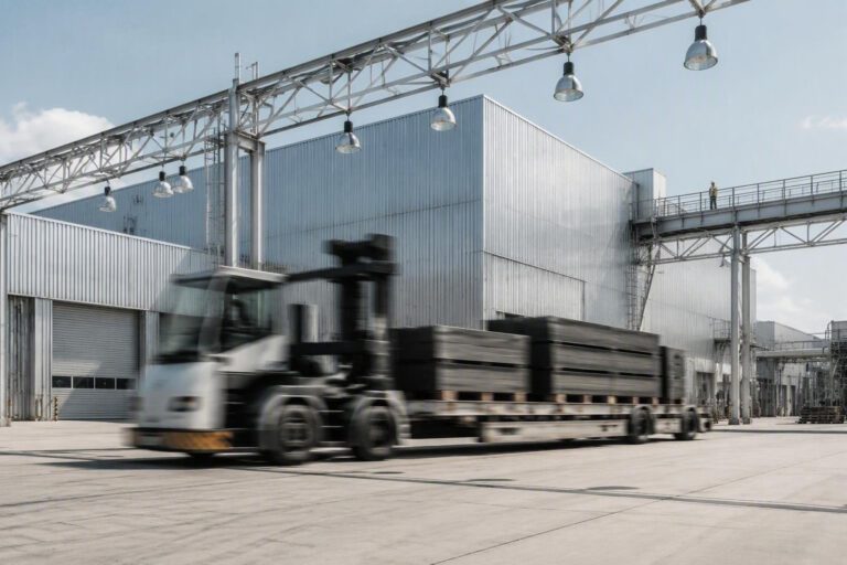 Volkswagen e Rafael: la trasformazione dello stabilimento di Osnabrück