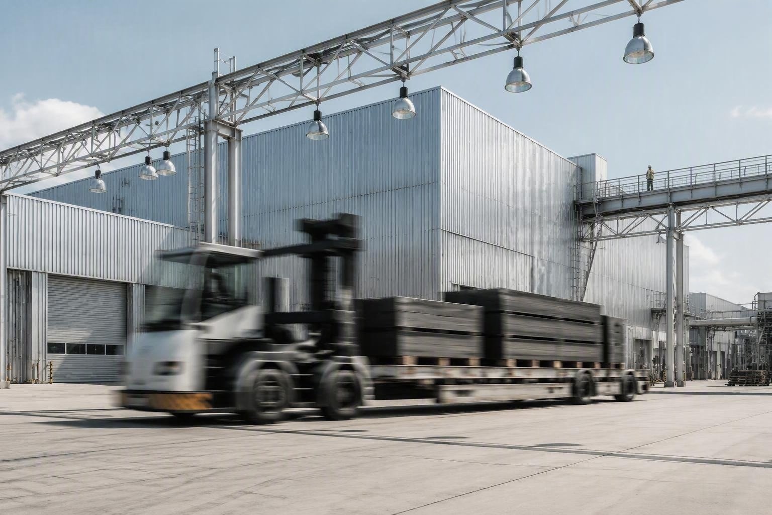 Volkswagen e Rafael: la trasformazione dello stabilimento di Osnabrück