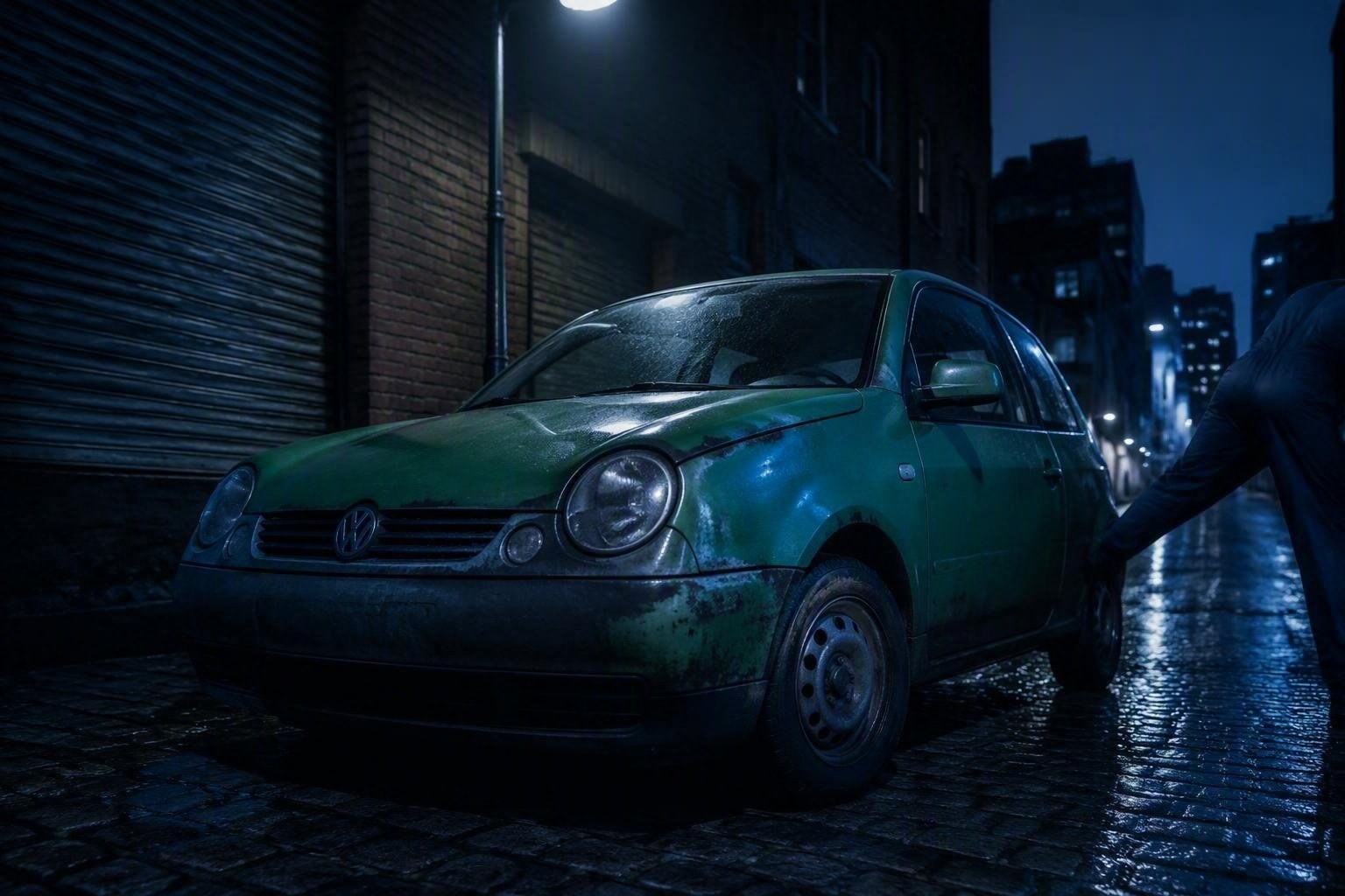 Volkswagen Lupo youngtimer: versioni 3L e GTI, difetti e valutazione usato
