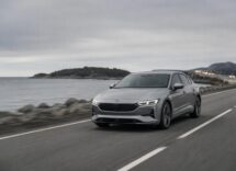 Volvo introduce Safety Coach per una guida più sicura e premi