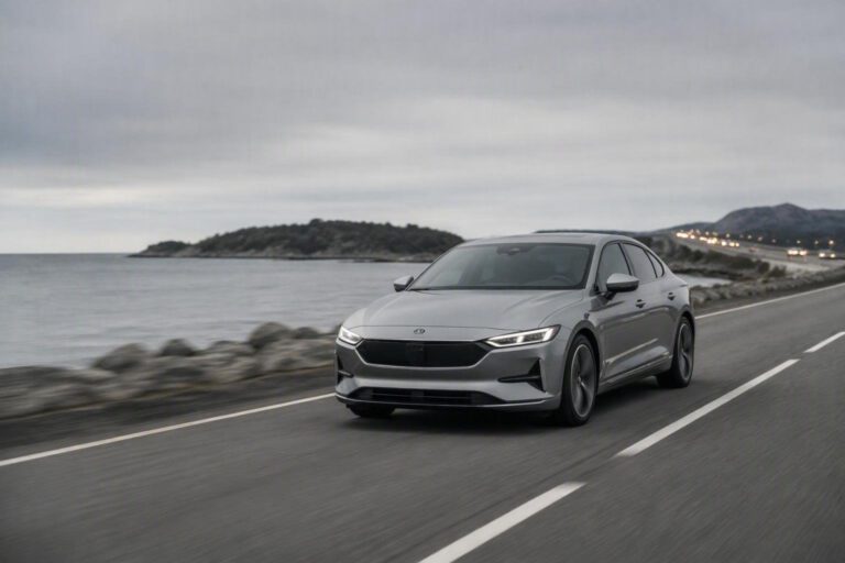 Volvo introduce Safety Coach per una guida più sicura e premi