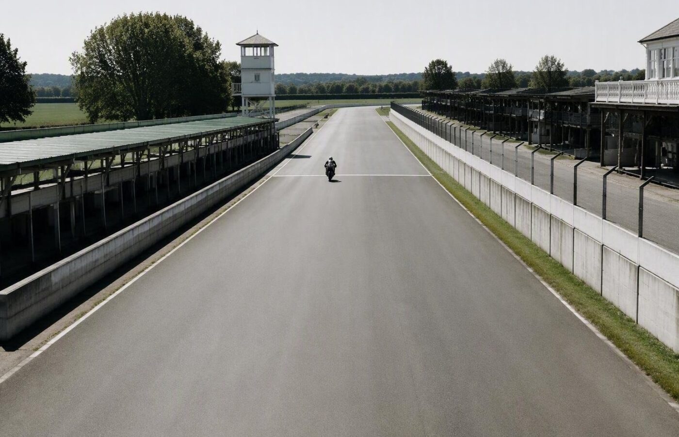 Wayne Rainey: dalla gloria al dramma, la storia del campione paralizzato