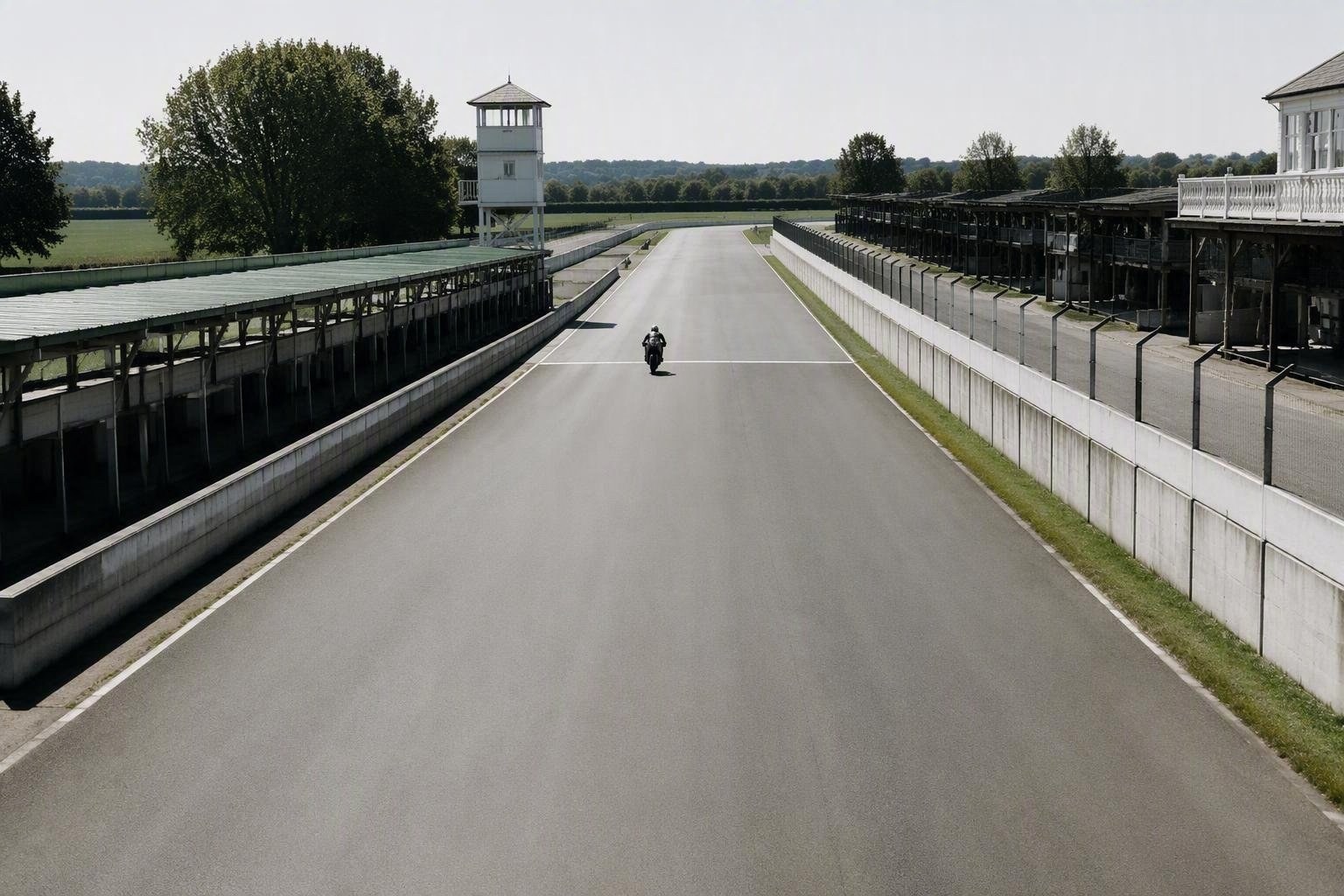 Wayne Rainey: dalla gloria al dramma, la storia del campione paralizzato