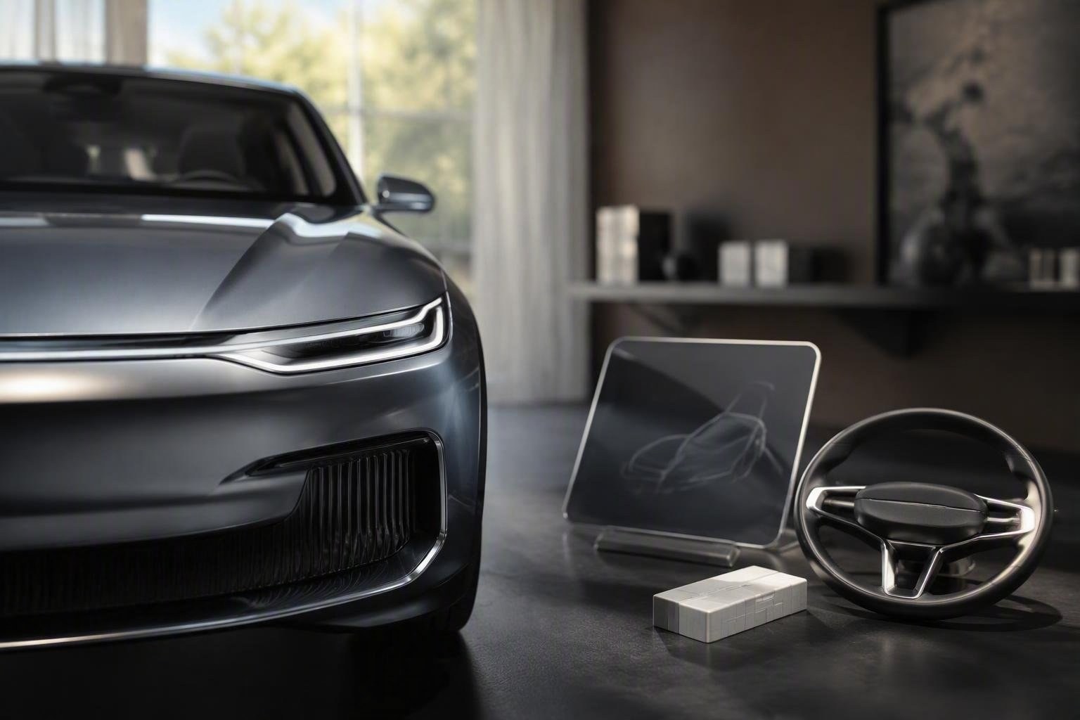 Xpeng G9L: specifiche, design e prestazioni del SUV elettrico cinese