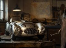 1000 Miglia: gli appuntamenti internazionali da settembre a dicembre 2026