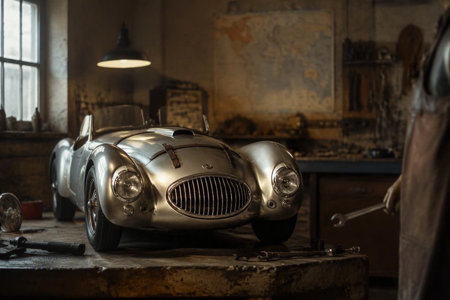 1000 Miglia: gli appuntamenti internazionali da settembre a dicembre 2026